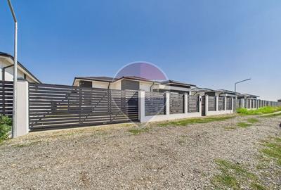 Casa/vila 4 camere vanzare in Bucuresti Ilfov, Ciorogarla - 16