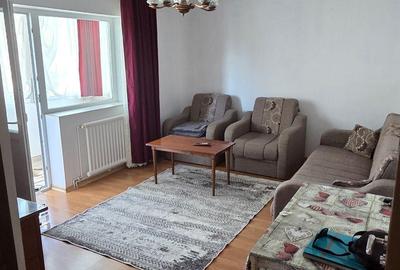 Apartament cu 2 camere in Frumoasa etaj 3 din 4 - 6