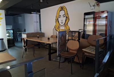 Spatiu comercial pt cafe sau showroom - 1