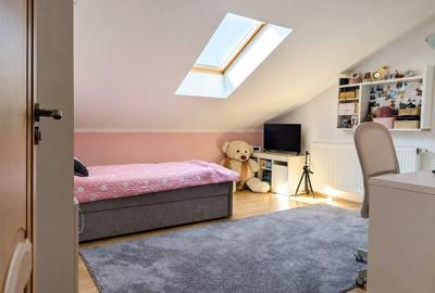 Vand apartament cu 3 camere și loc de parcare - 6