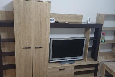 TOMIS NORD APARTAMENT 3 CAMERE MOBILAT UTILAT PRET 400 EURO - 2