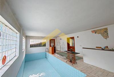Casa de vanzare localitatea Cladova, judetul Arad - 8