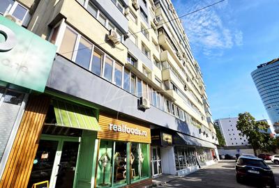 Ion Mihalache 38. 3 camere decomandat. La doi pasi de piata Victoriei - 53