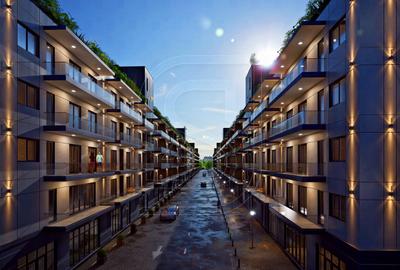 Ananda 75 Residence