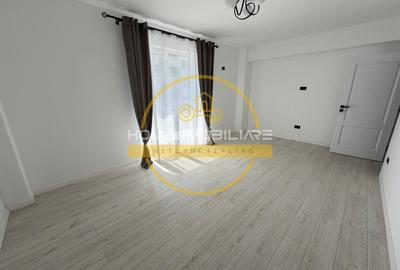 Apartament cu 2 camere decomandat, mobilat în Lunca Cetățuii