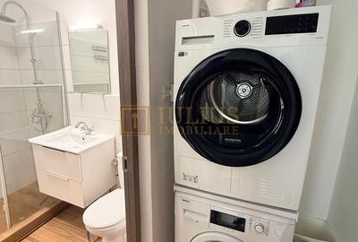 2 camere| Tipografilor-Medicina| zona linistita si frumoasa| centrala| parter - 16