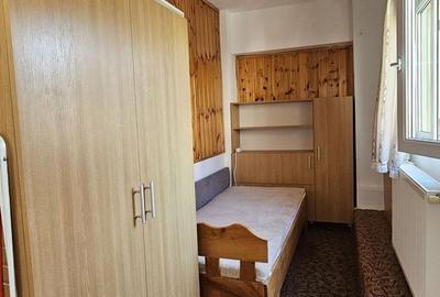 Spitalul Judetean-str Carpatilor apartament de inchiriat, mobilat,parcare - 10