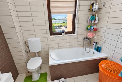 Apartament 3 camere Class Park Târgoviște | Bellview | Balcon Generos | Etaj 2 - 12