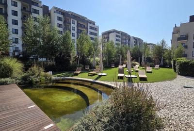 AVALON Estate | Apartament modern cu 2 camere| Parcare subterana | - 18