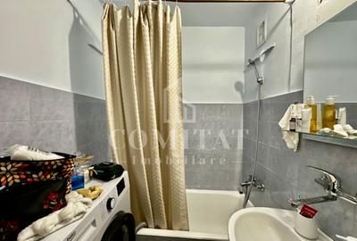Garsonieră renovată| Zona Spitalului Clinic de Recuperare - 8