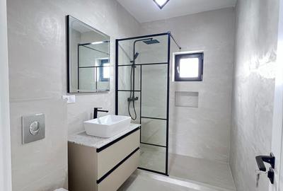 Vila Individuala 4 camere /Domnesti teren 400mp - 8