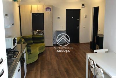Inchiriere Apartament 2 camere, parcare inclusă, Florești - 2