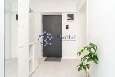 Apartament mobilat si utilat, o camera, investitie Visan, Bucium - 6