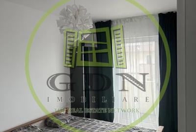 Apartament cu 3 camere decomandat, mobilat în Periferie