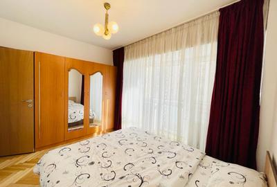 Apartament cu 3 camere de inchiriat in Piata Unirii - Fantani - 10