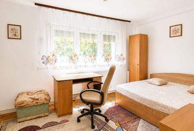 Apartament 2 camere spațios, lângă McDonalds-Circumvalațiunii - 4