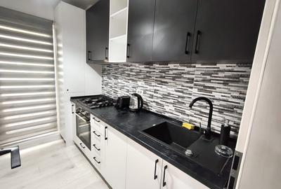 Vanzare garsoniera Plaza Residence Faza 3 - Lujerului - 9