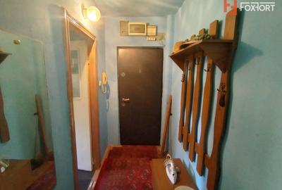 Apartament cu 2 camere de vanzare in Timisoara, zona Sagului - 10