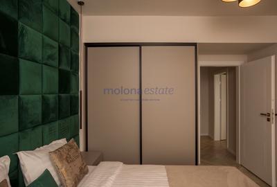 Apartament 3 camere,  Ultrafinisat, Terasă generoasă, TVA inclus - 7