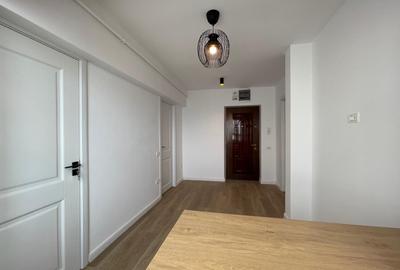 Exclusivitate - Faleza Nord, studio nou renovat, instalații noi, centrală pe gaz - 21