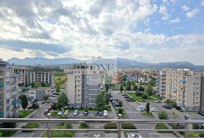 Panoramă Spectaculoasă Zona Coresi - 2