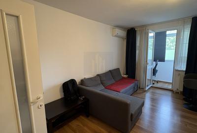 Garsoniera spațioasă 32 mp utili (Ramnicu Sărat, metrou Dristor) - 6