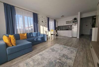 2 Camere Decomandat Mamaia Sat- Hanul cu Pește Loc Parcare Boxa - 1