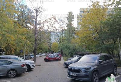 Garsoniera cocheta, renovata in 2024, aflata langa Parcul Dr. Taberei si Piata M - 15
