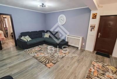 Apartament 3 camere modern, utilat/mobilat, Parcare + Spațiu joacă - 6