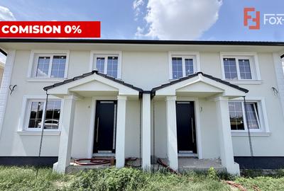 Duplex cu 3 camere în Urseni
