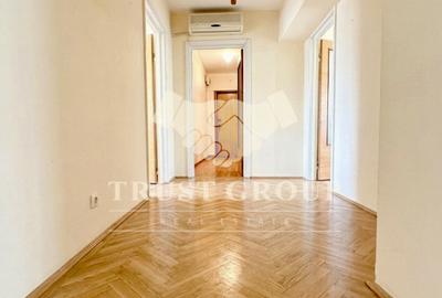 Apartament 4 camere Titulescu-Banu Manta - 11