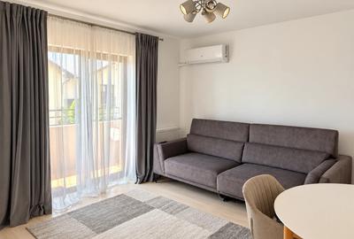 3 Camere 68mp Etajul 1 /2 - Valea Lupului  - Facilitati de relaxare - Loc de parcare - 3