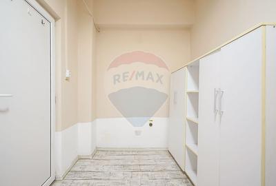 Spațiu comercial reprezentativ – Centrul Civic, Brașov | Parter+Subsol - 28