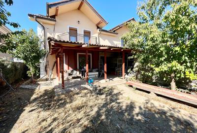 Duplex 5 camere 140mp utili - Dumbravita - 15