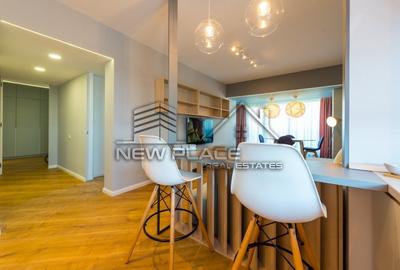 4City North | Apartament exclusivist | 2 Locuri de Parcare Subterane - 8