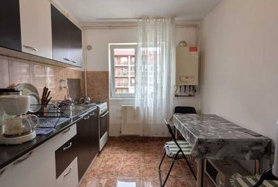 Apartament 1 camera decomandat zona Eroilor - 8