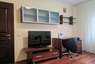 Nerva Traian planul II, metr. Timpuri Noi | Apartament spatios in bloc anvelopat - 2