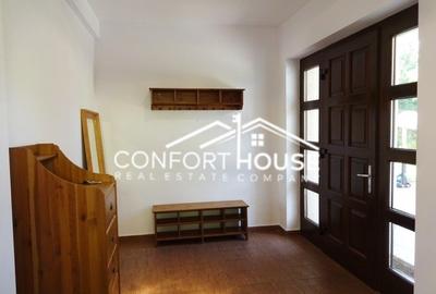 Vila moderna, inchiriere, 6 camere, piscina, teren 2000mp, PIPERA - 15