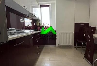 Apartament modern de vanzare 2 camere decomandate Sibiu Mihai Viteazul - 6