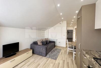 Apartament cu 1 cameră | Zona Mihai Viteazul | Bloc nou cu lift - 4