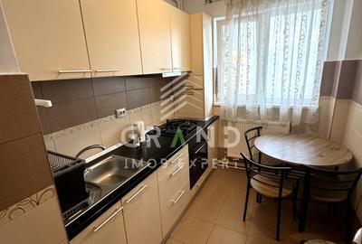 2 Camere | Balcon 9 MP | Centrală Proprie | Mănăștur–Zona Piața Flora - 9