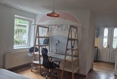 2 CAMERE  IULIU MANIU 28| PARCARE IN CURTE| ZONA DE RELAXARE - 9