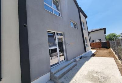 Vila moderna cu 5 camere, P+1+M, acces metrou Berceni - 3