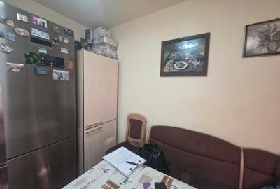 Vand 2 camere zona Astra cu vedere spre Tampa si aer conditionat - 13