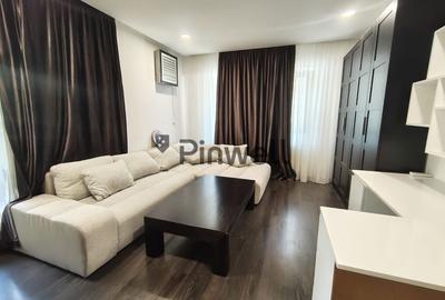 Apartament cu 3 camere decomandat, mobilat în Lujerului