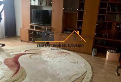 Apartament cu 3 camere în 13 Septembrie