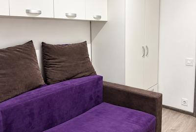 Apartament 3 camere renovat cu parcare în Mănăștur, Cluj-Napoca - 21