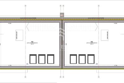 Vilă Tip Duplex P+1 - Grand Arena - Direct Dezvoltator - Parcare Inclusa - 7