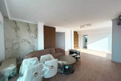 Penthouse de vânzare București Timpuri Noi – 4 camere Mutare Imediata - 4