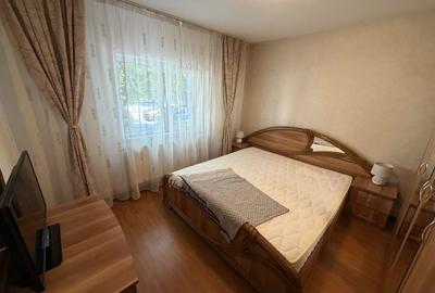 De închiriat apartament 3 camere zona Călărași IV parter - 3